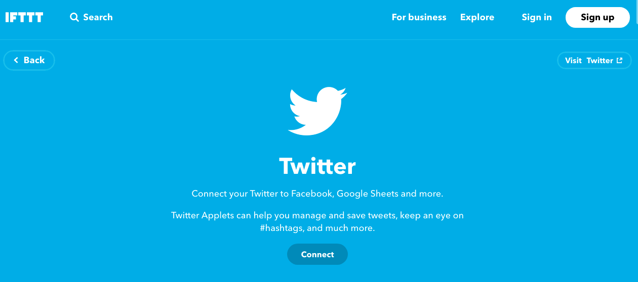 12 Twitter自动化工具 调度 追随者和更多